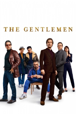 Watch free The Gentlemen Movies