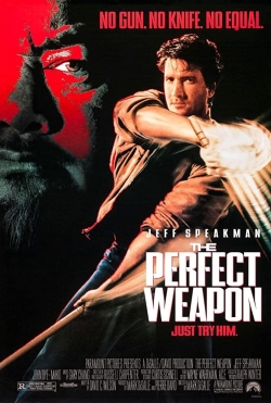 Watch free The Perfect Weapon Movies