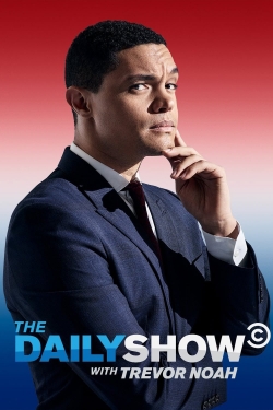 Watch free The Daily Show with Trevor Noah Movies