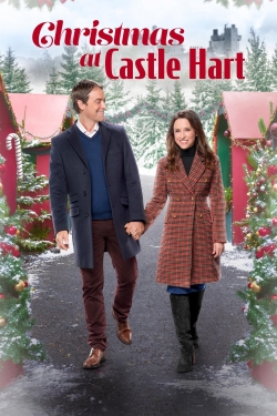 Watch free Christmas at Castle Hart Movies