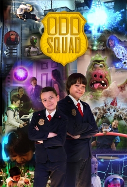 Watch free Odd Squad Movies