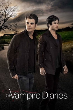 Watch free The Vampire Diaries Movies