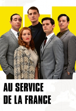 Watch free A Very Secret Service Movies