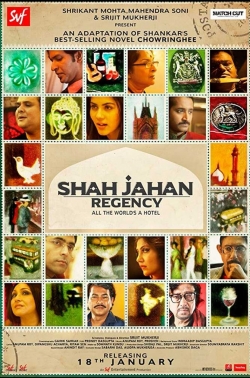 Watch free Shah Jahan Regency Movies