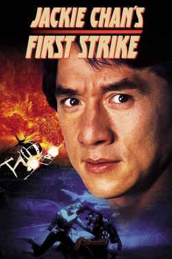 Watch free First Strike Movies