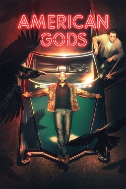 Watch free American Gods Movies