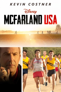 Watch free McFarland, USA Movies
