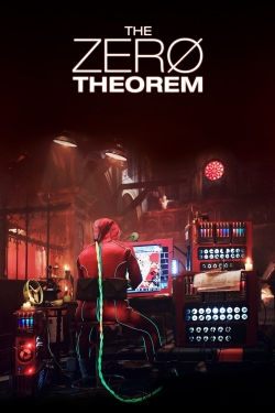 Watch free The Zero Theorem Movies