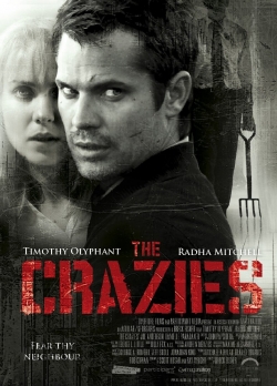Watch free The Crazies Movies