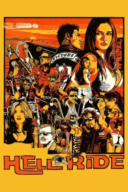 Watch free Hell Ride Movies