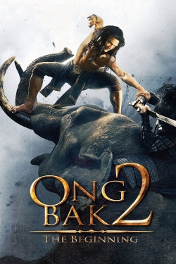 Watch free Ong Bak 2 Movies