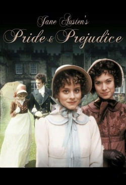 Watch free Pride and Prejudice Movies