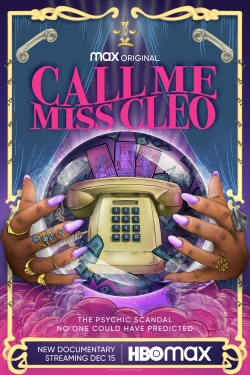 Watch free Call Me Miss Cleo Movies