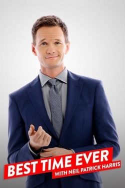 Watch free Best Time Ever with Neil Patrick Harris Movies