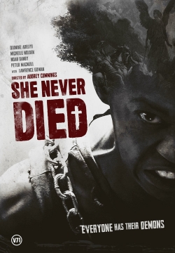 Watch free She Never Died Movies