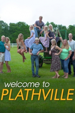 Watch free Welcome to Plathville Movies