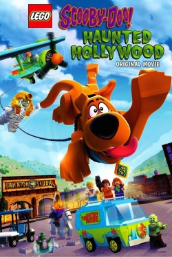 Watch free Lego Scooby-Doo!: Haunted Hollywood Movies