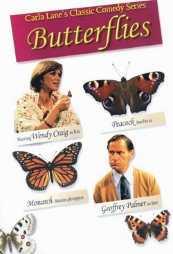 Watch free Butterflies Movies