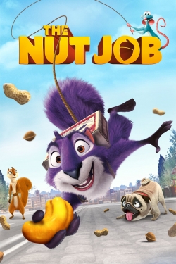 Watch free The Nut Job Movies