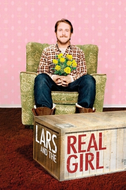 Watch free Lars and the Real Girl Movies