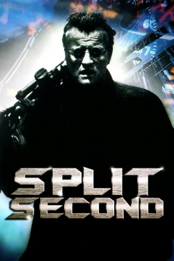 Watch free Split Second Movies