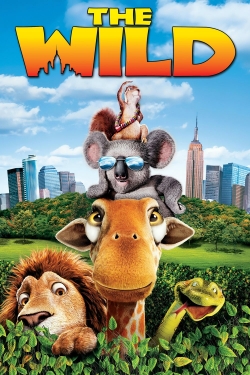 Watch free The Wild Movies