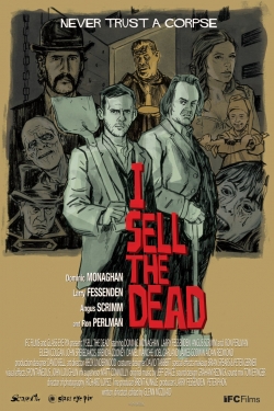 Watch free I Sell the Dead Movies