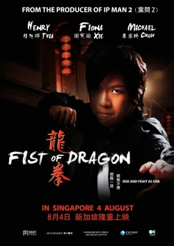 Watch free Fist of Dragon Movies