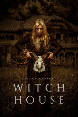 Watch free H.P. Lovecraft's Witch House Movies