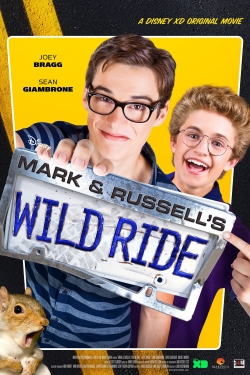 Watch free Mark & Russell's Wild Ride Movies