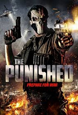 Watch free The Punished Movies