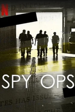 Watch free Spy Ops Movies