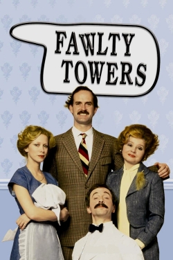Watch free Fawlty Towers Movies