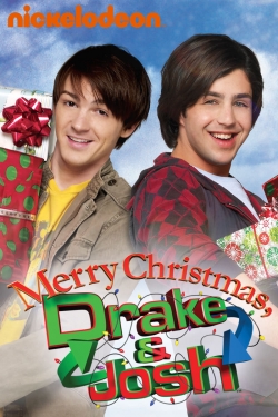 Watch free Merry Christmas, Drake & Josh Movies