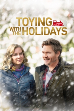 Watch free Toying with the Holidays Movies
