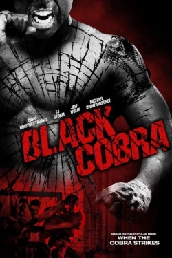 Watch free When the Cobra Strikes Movies