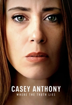Watch free Casey Anthony: Where the Truth Lies Movies
