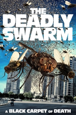 Watch free The Deadly Swarm Movies