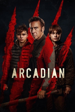 Watch free Arcadian Movies