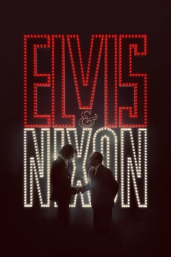 Watch free Elvis & Nixon Movies