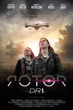 Watch free Rotor DR1 Movies