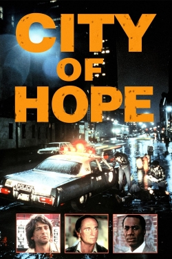 Watch free City of Hope Movies