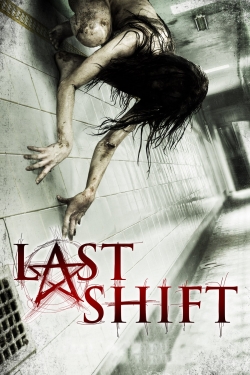 Watch free Last Shift Movies