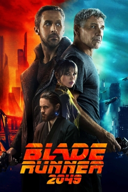 Watch free Blade Runner 2049 Movies