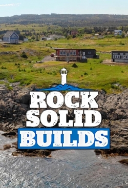 Watch free Rock Solid Builds Movies