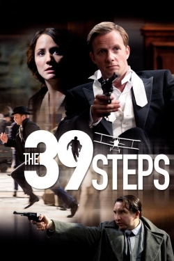 Watch free The 39 Steps Movies