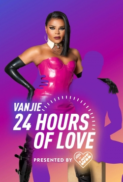 Watch free Vanjie: 24 Hours of Love Movies