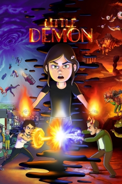Watch free Little Demon Movies