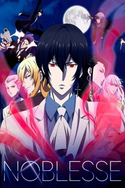 Watch free Noblesse Movies