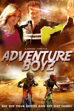 Watch free Adventure Boyz Movies